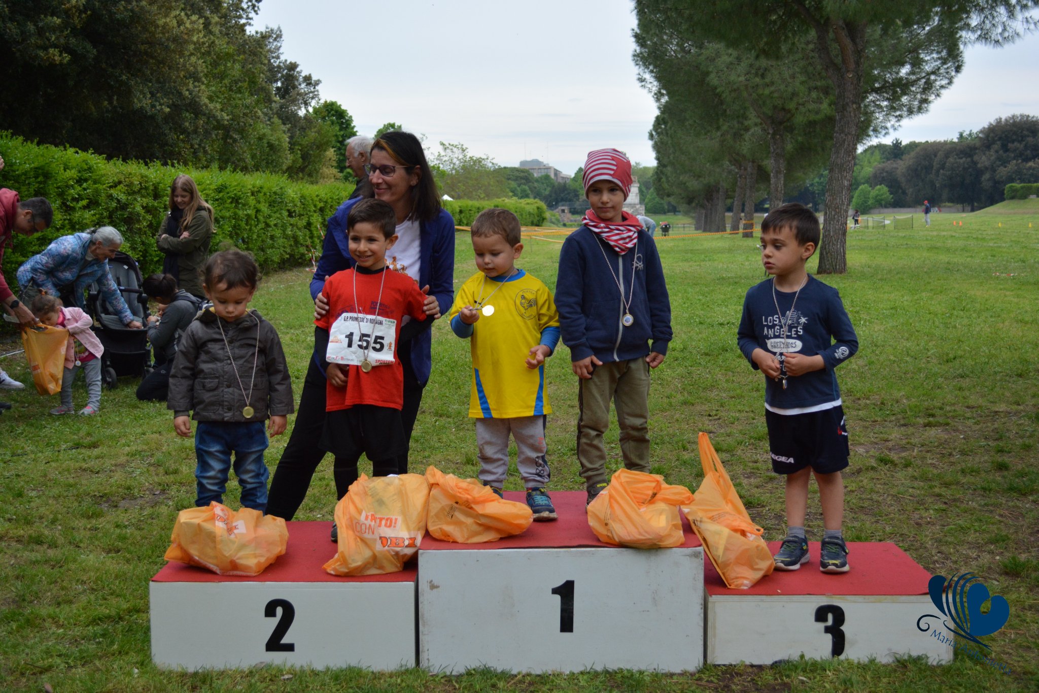 Ravenna: Teodora Ravenna Run - 07 maggio 2022